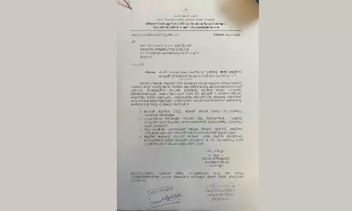 Karnataka Acts on Wildlife Safety in Irrigation Canals