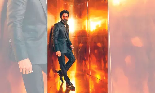 I have a lot of genres left to explore