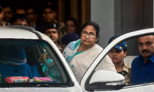 Didi Visits Mumbai to Meet India Partners, and Attend Ambani Wedding
