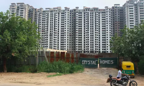 India to become real estate capital of Asia says Hurun Report India to become real estate capital of Asia says Hurun Report