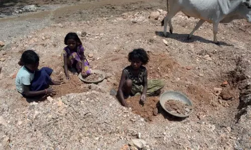 Andhra Pradesh Rights panel to ensure ban on child labour