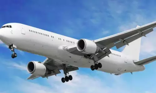 Telangana: Cabin crew member arrested for flight ticket fraud