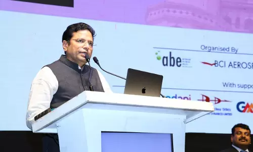 KCR didnt learn from defeat, still dreams of power: Sridhar Babu