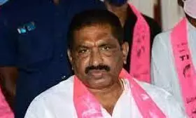 Telangana: BRS mayor’s social media post creates a stir within party