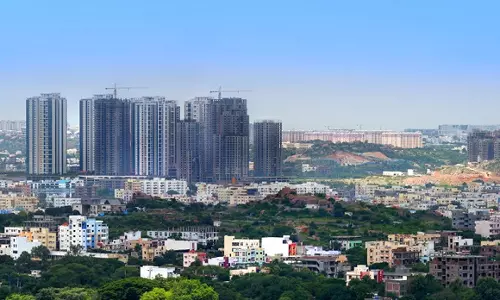 Property registrations in TG hit due to Aadhaar server glitch