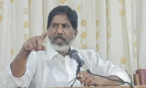 Bhatti says Dharani Portal changed the land rights scenario in villages