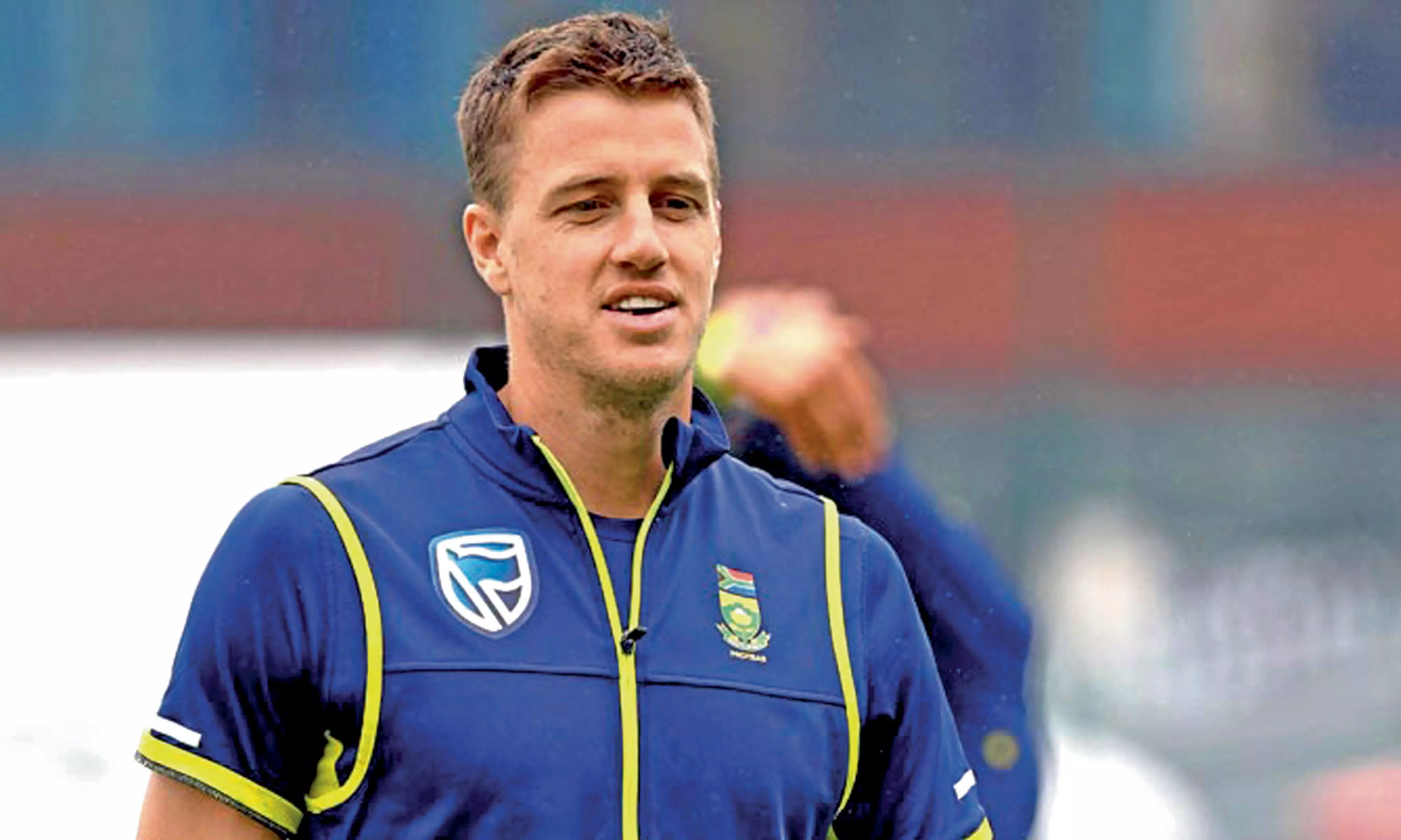 Morne Morkel to be Team Indias Bowling Coach? Morne Morkel to be Team Indias Bowling Coach?