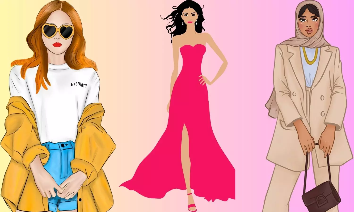Fashion Frenzy: How to Dress Like You Actually Know What Youre Doing Fashion Frenzy: How to Dress Like You Actually Know What Youre Doing