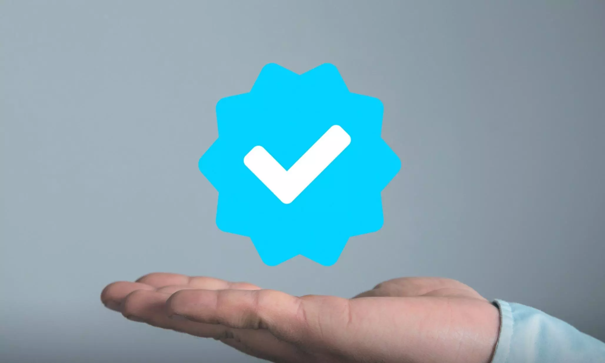 EU says Xs blue ticks are deceptive, transparency falls short under social media law