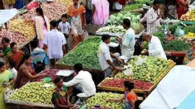 Wholesale Inflation Falls to 14-Month Low at 0.39% in May