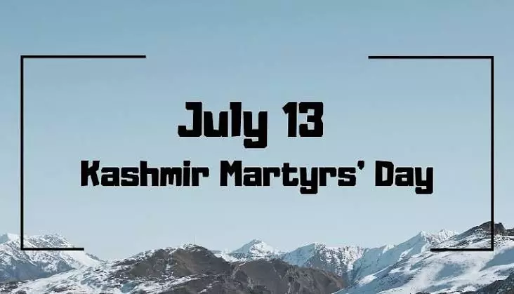 Srinagar to Witness Partial Curbs on Kashmir Martyrs Day