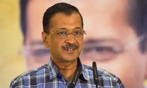 Despite SC Bail, Kejriwal to Stay in Jail Despite SC Bail, Kejriwal to Stay in Jail