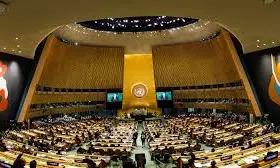 India abstains on UNGA resolution demanding Russia immediately cease its aggression against Ukraine