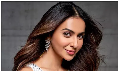Rakul Preet Singh’s poorly-etched role in ‘Indian 2’