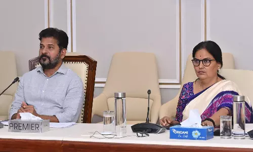 HYDRA to cover 2K sqkm of Hyderabad HYDRA to cover 2K sqkm of Hyderabad