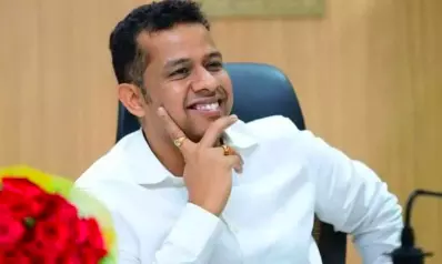 Andhra Pradesh: Himanshu Shukla Assumes Charge as I&PR Director