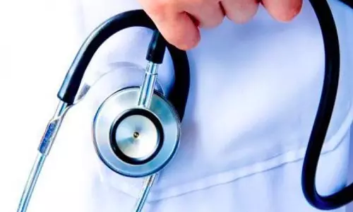 Andhra Pradesh: Flash strike by junior doctors after assault on doctor