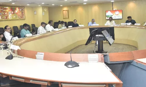 SCR Gears Up for Monsoon Season