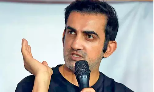 DC Edit | A vital new role for Gautam Gambhir
