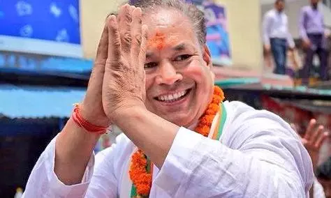 Congress retains Badrinath seat in Uttarakhand