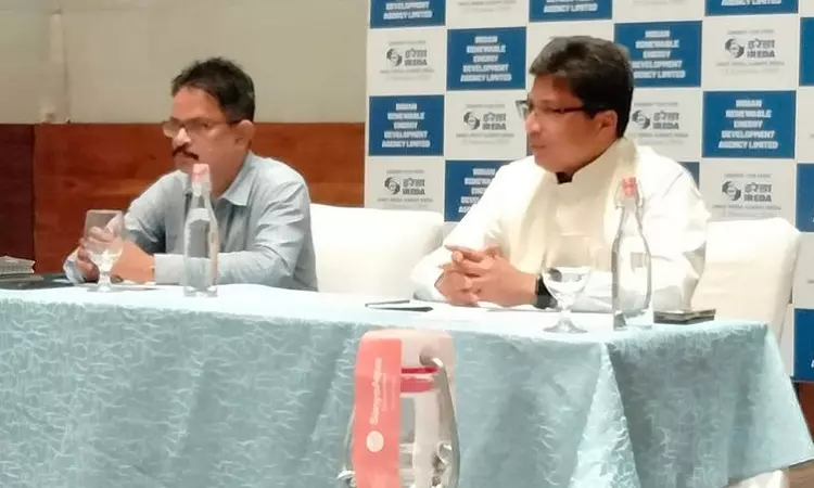 IREDA Keen to Harness Renewable Energy Potential of Odisha