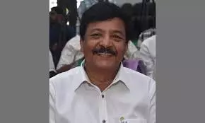 MVA wants AP govt. to build Amaravati Cinema Studios MVA wants AP govt. to build Amaravati Cinema Studios