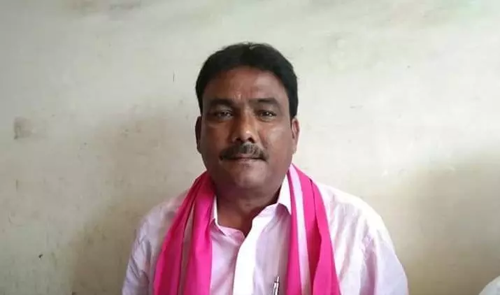 Camp Politics Ahead of No-Confidence Motion In Adilabad Municipality Camp Politics Ahead of No-Confidence Motion In Adilabad Municipality