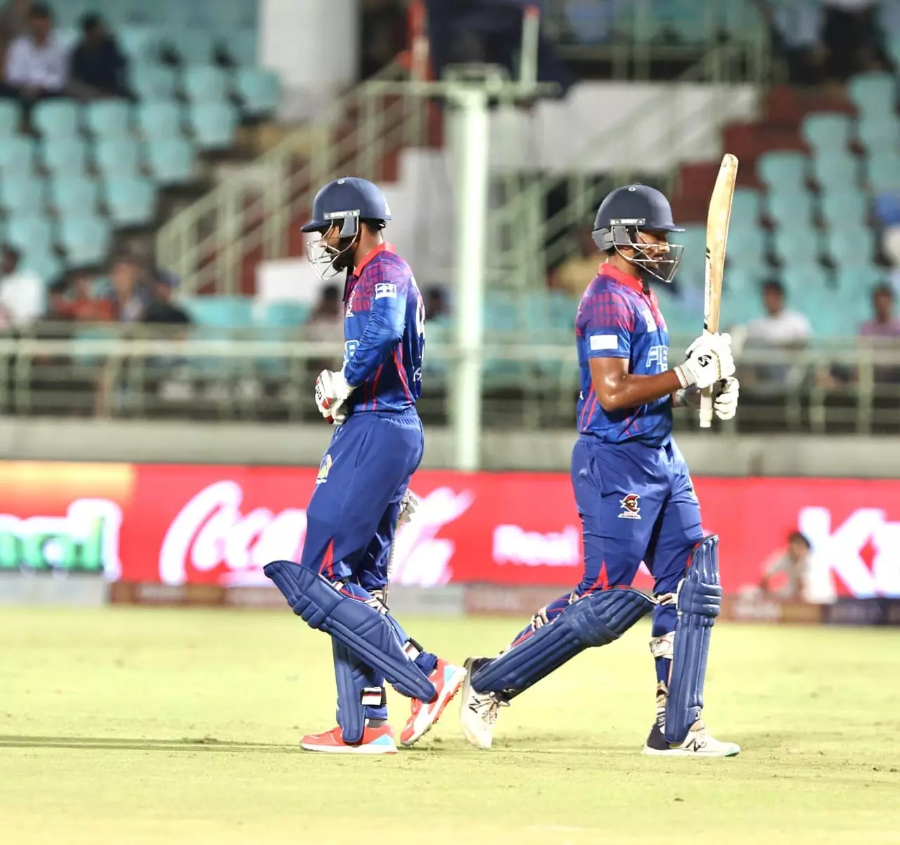 Andhra Premier League: Rayalaseema Kings go down against Vizag Warriors in Qualifier 2 Andhra Premier League: Rayalaseema Kings go down against Vizag Warriors in Qualifier 2