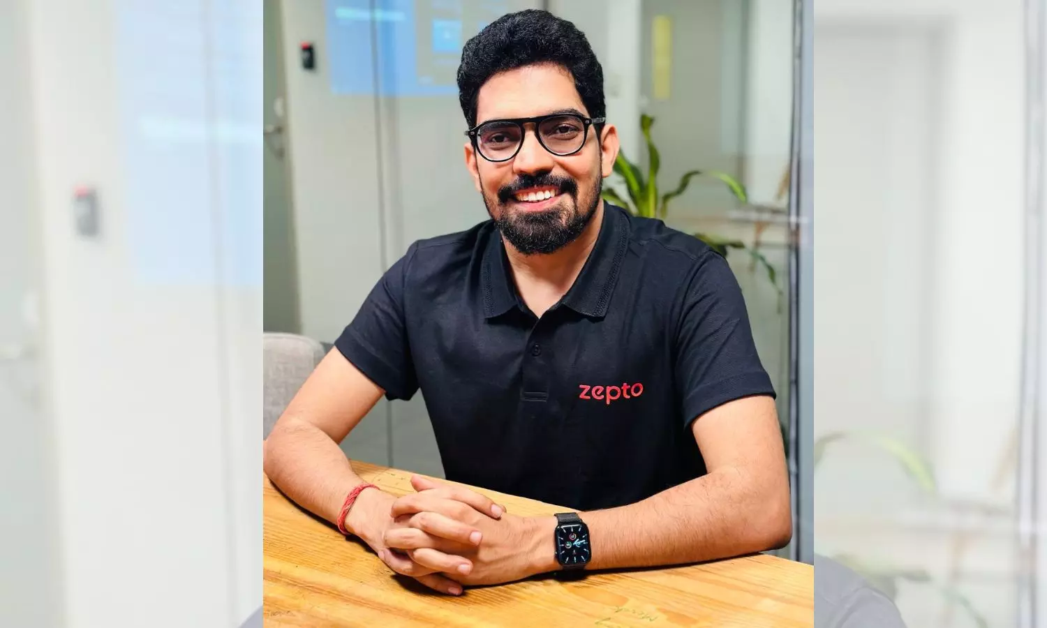 Zepto promotes Devendra Meel to Chief Business Officer Zepto promotes Devendra Meel to Chief Business Officer