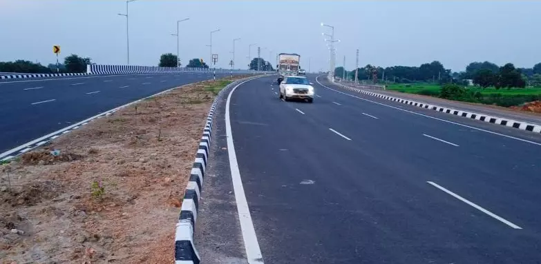 15 injured as drunk man goes on rampage with SUV in Assams Silchar 15 injured as drunk man goes on rampage with SUV in Assams Silchar