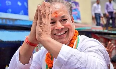 Congress retains Badrinath seat in Uttarakhand
