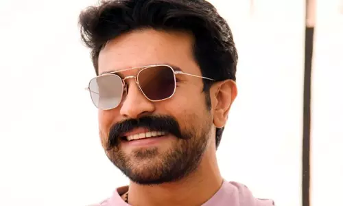 Ram Charan picks pay cheque over share in Game Changer profits?