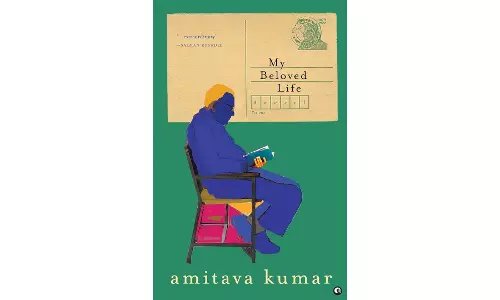 Book Review | The ’30s-born Bihari man’s best life Book Review | The ’30s-born Bihari man’s best life