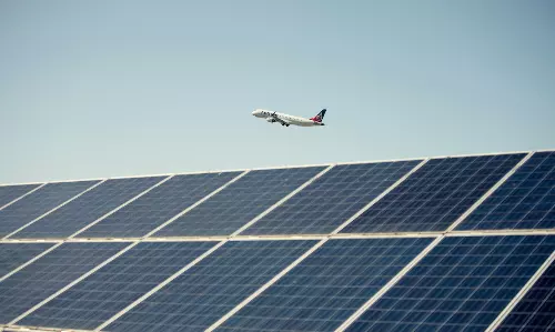 3 Akshaya Patra kitchens in Telangana to use renewable energy