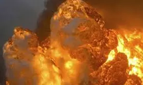 Fire Breaks Out at Private Nursing Home in Odisha, 15 newborns evacuated