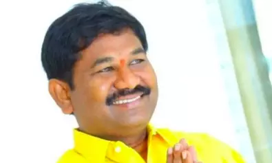 Andhra Pradesh: Remove Jagan’s photos from hospital, says Minister Andhra Pradesh: Remove Jagan’s photos from hospital, says Minister