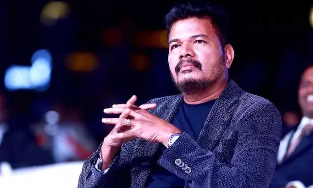Director with unmatched record Shankar losing his Midas touch? Director with unmatched record Shankar losing his Midas touch?