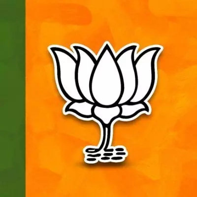 Delhi BJP to protest against hike in power tariff on Monday Delhi BJP to protest against hike in power tariff on Monday