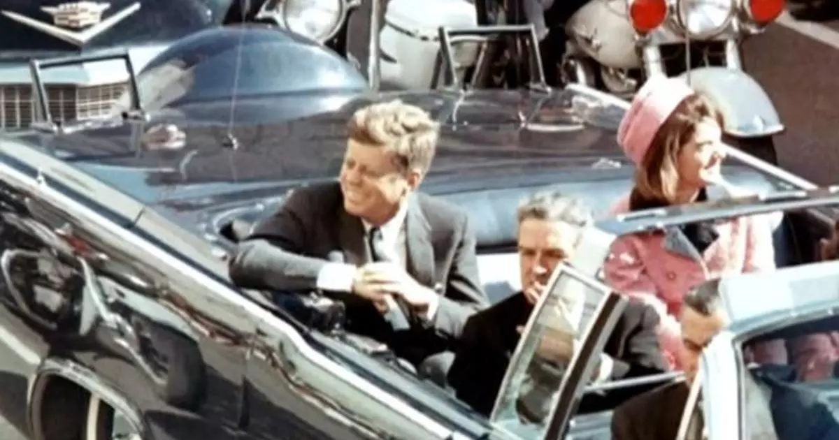 A look at the history of presidential assassination attempts in America