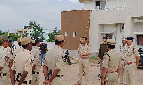 Police arrest ganja smuggler, seize 140kg of contraband