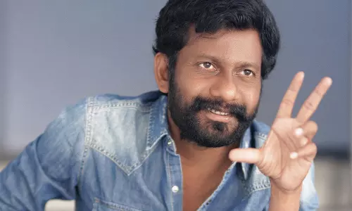 Mythri Movie Makers Splurge Over Rs 3 Cr on Buchi Babu Sanas Script Mythri Movie Makers Splurge Over Rs 3 Cr on Buchi Babu Sanas Script