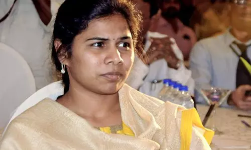 Case filed against Allagadda MLA’s husband, followers