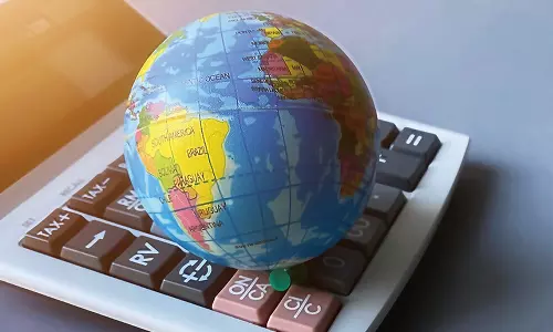 Budget may make some announcements to enable Global Minimum Tax