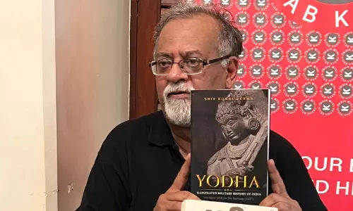 Historian Urges Recognition of North-East Battles in National War History Historian Urges Recognition of North-East Battles in National War History