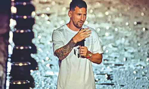 Time To Watch Him 24x7