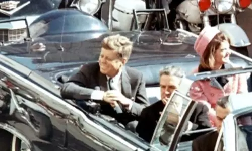 A look at the history of presidential assassination attempts in America