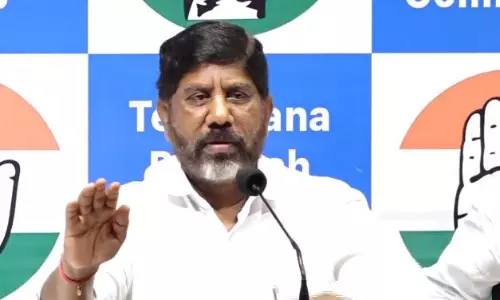 Telangana: More DSCs will Come, Says Bhatti