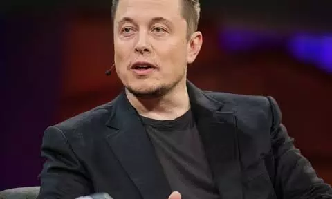 Elon Musk warns US of financial emergency as national debt soars Elon Musk warns US of financial emergency as national debt soars