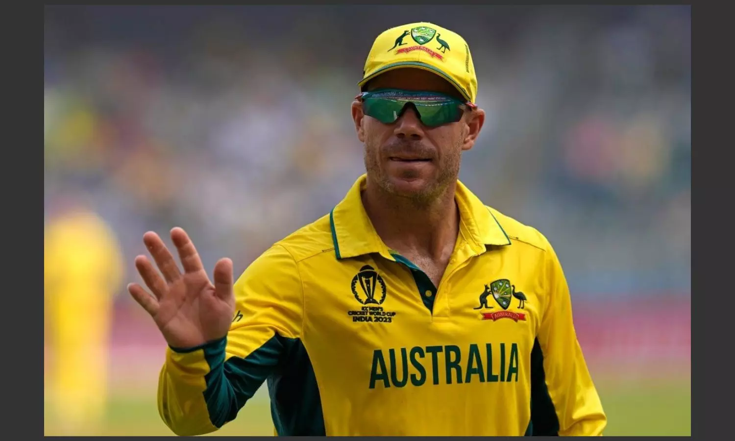 Bailey hints at ditching Warner for Champions Trophy Bailey hints at ditching Warner for Champions Trophy