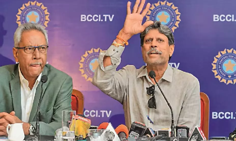 Please Help Needy Yesteryear Players: Cricketers Please Help Needy Yesteryear Players: Cricketers